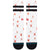 Stance Shranta Socks Off White