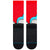 Stance Batman Comic Socks Black