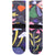 Stance Night of the Salamander Socks Black