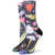 Stance Night of the Salamander Socks Black
