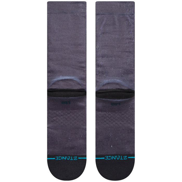 Stance Kill Em Dead Socks Black