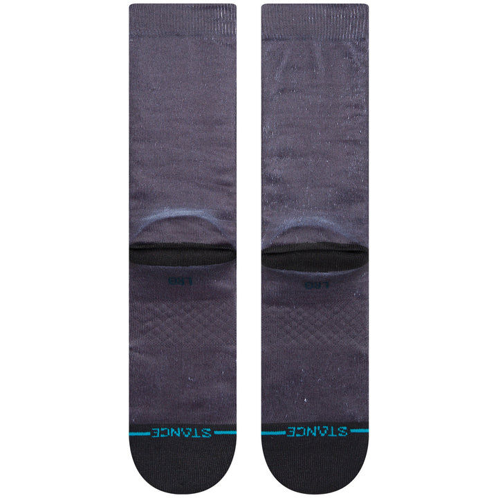 Stance Kill Em Dead Socks Black
