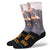 Stance King of NY Socks Black