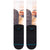 Stance King of NY Socks Black