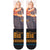Stance King of NY Socks Black