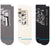 Stance Trilogy 3-Pack Socks - Kids' Multi