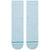 Stance Waffle Town Socks - Women's Blue