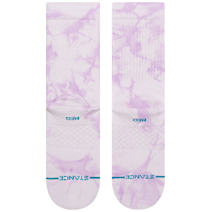 Stance Manifest Socks - Women's Lavender