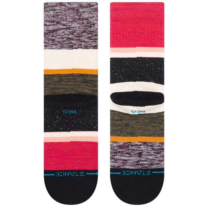 Stance Fandangled Friends Socks - Women's Multi