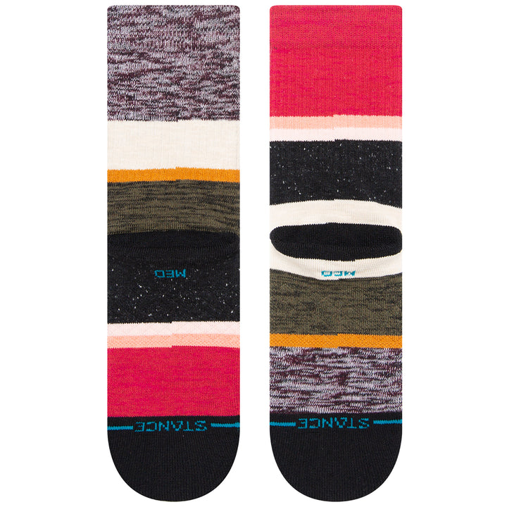 Stance Fandangled Friends Socks - Women's Multi