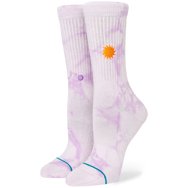 Stance Manifest Socks - Women's Lavender