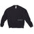 FW Root Light Sherpa Crew - Women's Slate Black