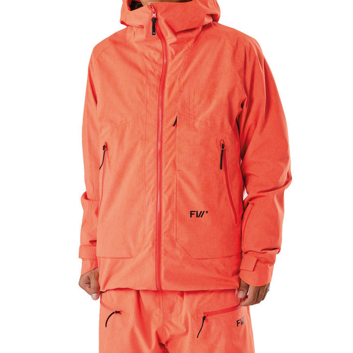 FW Manifest 2L Jacket - Men's Burning Man