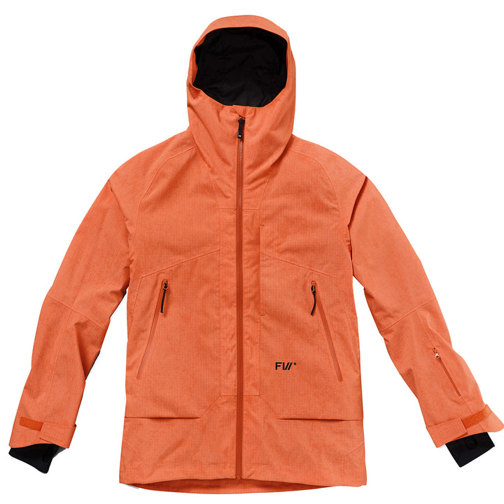 FW Manifest 2L Jacket - Men's Burning Man