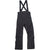 FW Manifest Tour 3L Bibs - Women's Slate Black