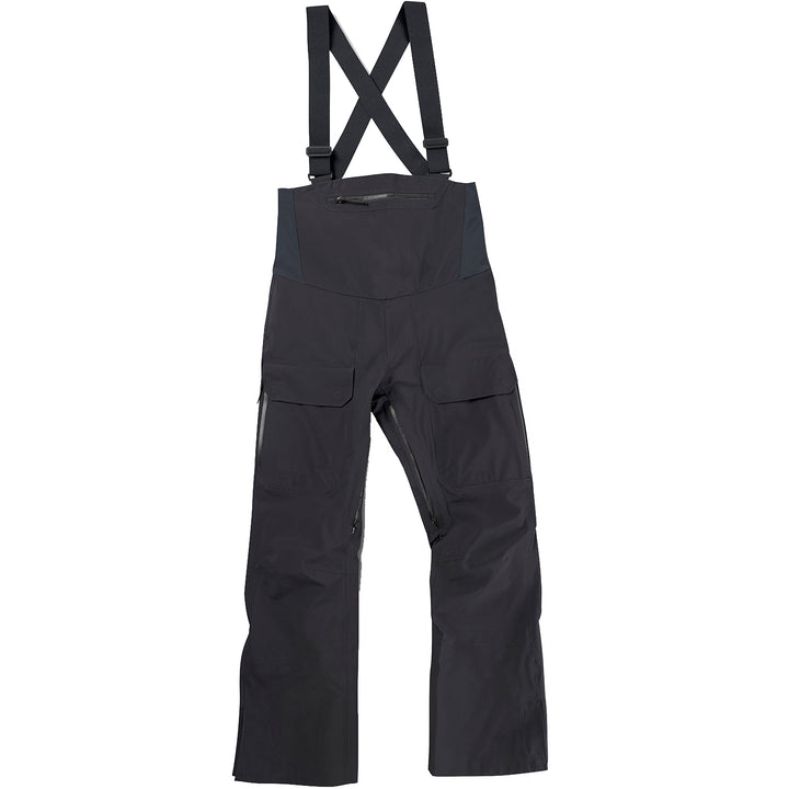 FW Manifest Tour 3L Bibs - Women's Slate Black