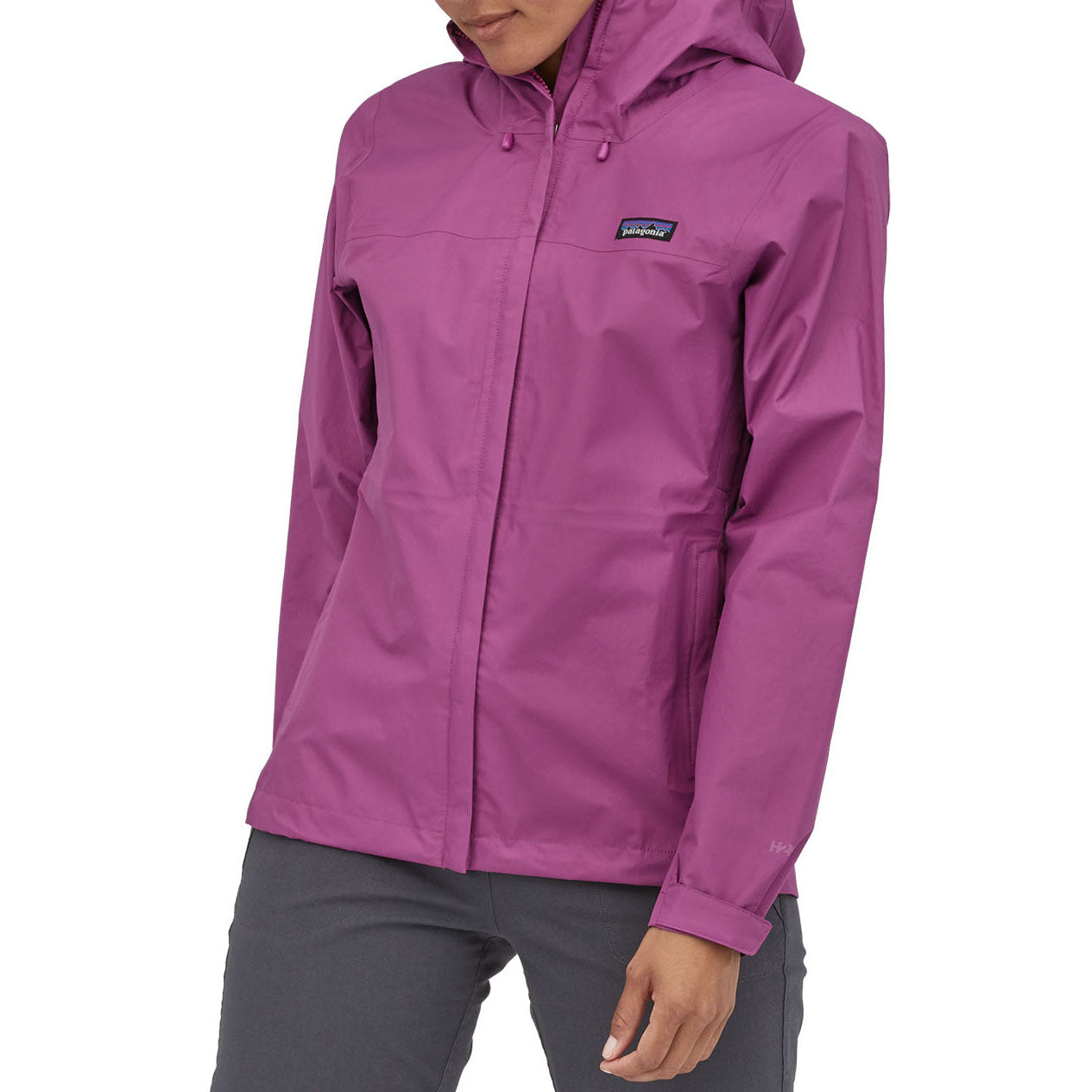 Patagonia Torrentshell 3L Jacket - Women's – evo
