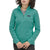 Patagonia R1 Air Zip Neck Top - Women's Fresh Teal
