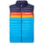 Cotopaxi Fuego Down Vest - Men's Maritime/Saltwater