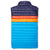 Cotopaxi Fuego Down Vest - Men's Maritime/Saltwater