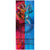 Smartwool PhD Ski Ultra Light Print Socks - Women's Multi Color