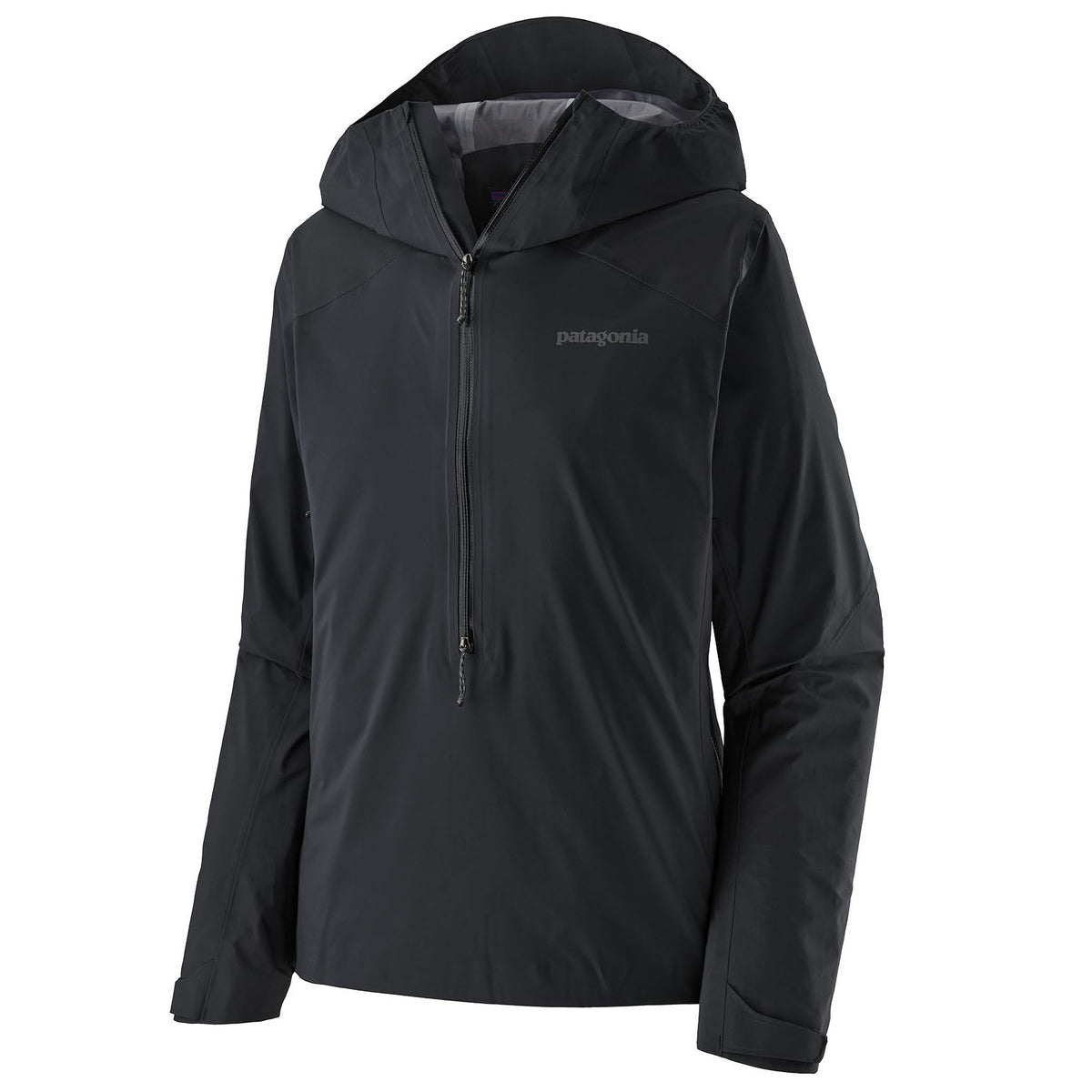 Patagonia Dirt Roamer Storm Jacket - Women's Black