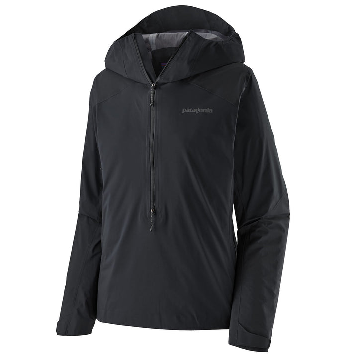 Patagonia Dirt Roamer Storm Jacket - Women's Black