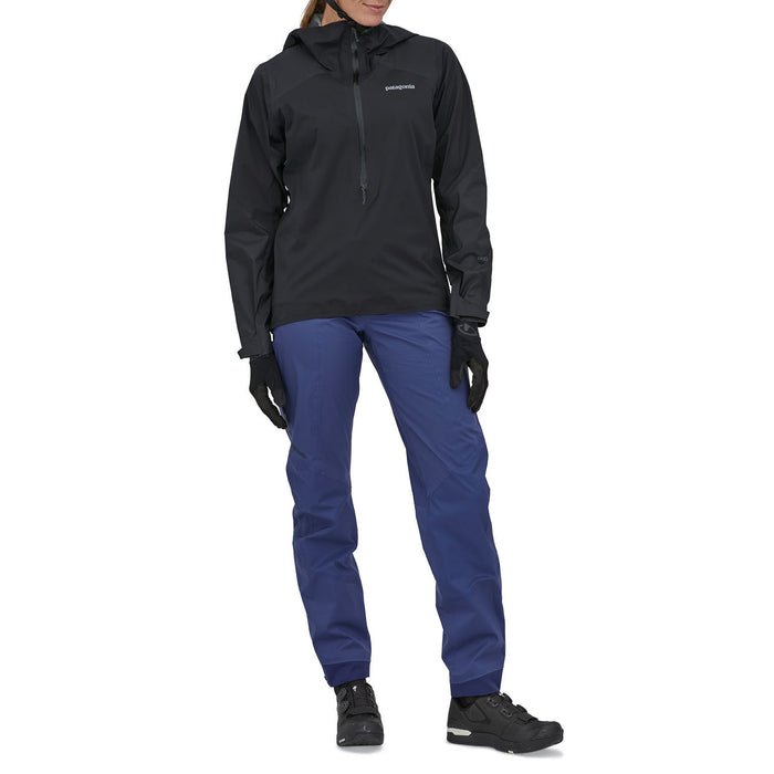 Patagonia Dirt Roamer Storm Jacket - Women's Black