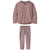 Patagonia Capilene Midweight Henley + Bottom - Infants' 2022
