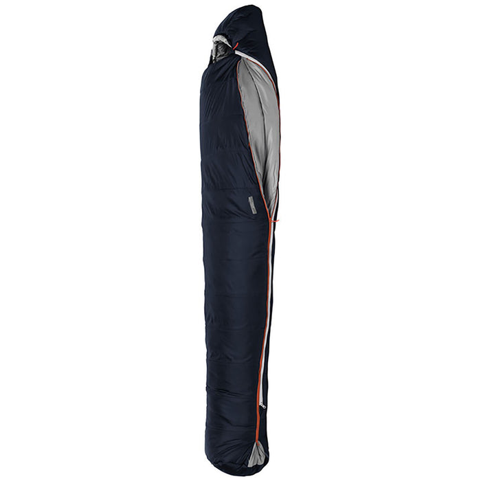 Big Agnes Torchlight Camp 20 Sleeping Bag Indigo/Gray