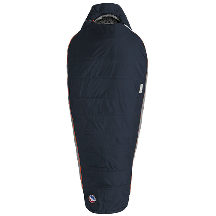 Big Agnes Torchlight Camp 20 Sleeping Bag Indigo/Gray