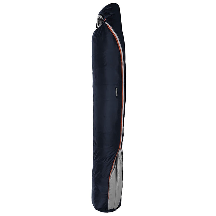 Big Agnes Torchlight Camp 20 Sleeping Bag Indigo/Gray