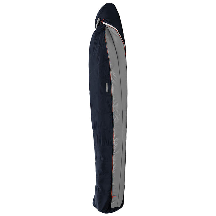 Big Agnes Torchlight Camp 35 Sleeping Bag Indigo/Gray