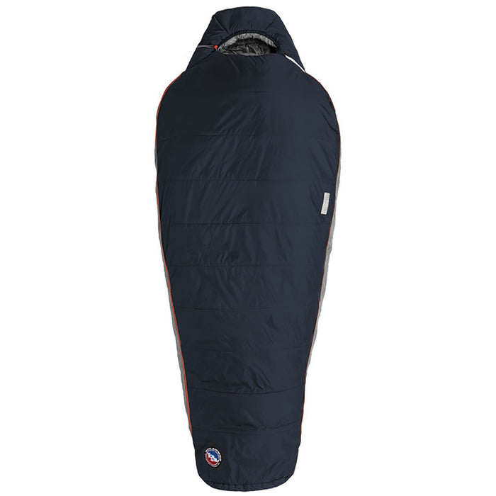 Big Agnes Torchlight Camp 35 Sleeping Bag Indigo/Gray
