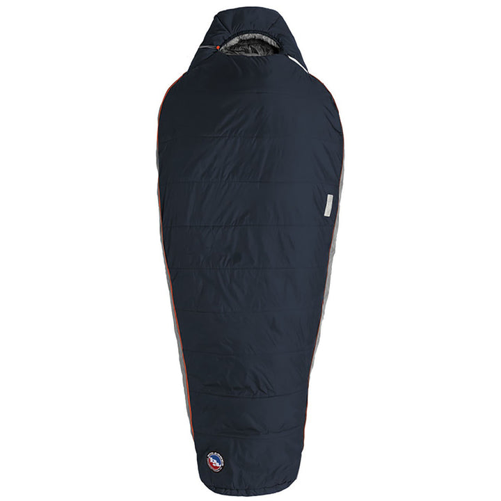 Big Agnes Torchlight Camp 35 Sleeping Bag Indigo/Gray