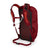 Osprey Skarab 18 Backpack W/ Res Mystic Red