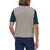 Patagonia Synchilla Vest - Men's Oatmeal Heather