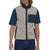 Patagonia Synchilla Vest - Men's Oatmeal Heather