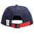 Topo Designs Bubble Corduroy Trucker Hat Navy