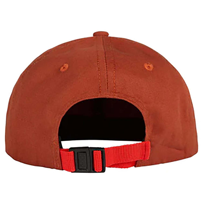 Topo Designs Mini Map Hat Clay