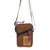 Topo Designs Mini Shoulder Bag Cocoa