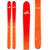 DPS Foundation 99 Grom Skis - Kids' 2023
