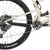 Santa Cruz Bicycles Tallboy CC X01 Complete Mountain Bike 2021 Ivory