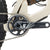 Santa Cruz Bicycles Tallboy CC X01 Complete Mountain Bike 2021 Ivory