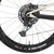 Santa Cruz Bicycles Tallboy CC X01 Complete Mountain Bike 2021 Ivory