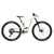 Santa Cruz Bicycles Tallboy CC X01 Complete Mountain Bike 2021 Ivory