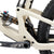 Santa Cruz Bicycles Tallboy CC X01 Complete Mountain Bike 2021 Ivory