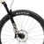 Santa Cruz Bicycles Tallboy CC X01 Complete Mountain Bike 2021 Ivory