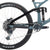 Devinci Spartan A 29 GX 12s Complete Mountain Bike 2022 Charcoal