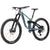 Devinci Spartan A 29 GX 12s Complete Mountain Bike 2022 Charcoal